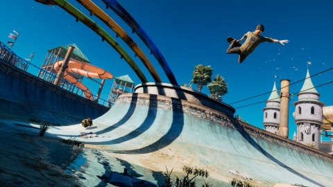 Gra PlayStation 5 Tony Hawks Pro Skater 3 + 4 Gra PlayStation 5 Tony Hawks Pro Skater 3 + 4
