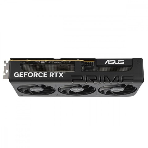 Karta graficzna GeForce RTX 5060 PRIME OC 8GB GDRR7 128BIT HDMI/3DP Karta graficzna GeForce RTX 5060 PRIME OC 8GB GDRR7 128BIT HDMI/3DP