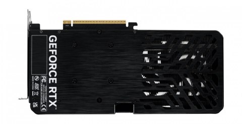 Karta graficzna GeForce RTX 5060 TI DUAL OC 8GB GDDR7 128bit 3DP/HDMI Karta graficzna GeForce RTX 5060 TI DUAL OC 8GB GDDR7 128bit 3DP/HDMI
