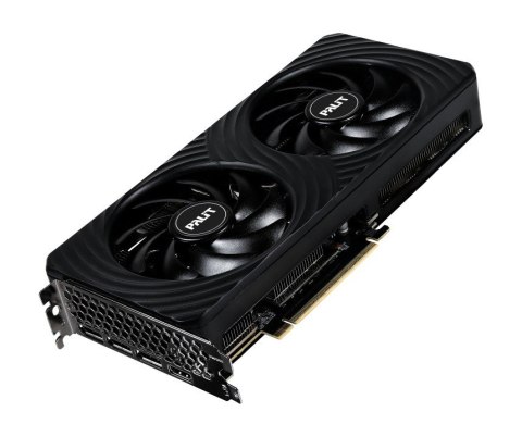 Karta graficzna GeForce RTX 5060 TI DUAL OC 8GB GDDR7 128bit 3DP/HDMI Karta graficzna GeForce RTX 5060 TI DUAL OC 8GB GDDR7 128bit 3DP/HDMI