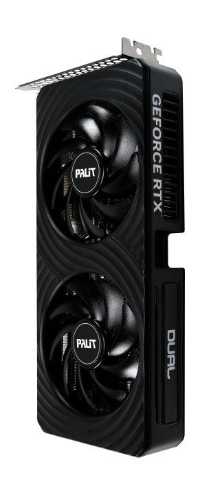 Karta graficzna GeForce RTX 5060 TI DUAL OC 8GB GDDR7 128bit 3DP/HDMI Karta graficzna GeForce RTX 5060 TI DUAL OC 8GB GDDR7 128bit 3DP/HDMI