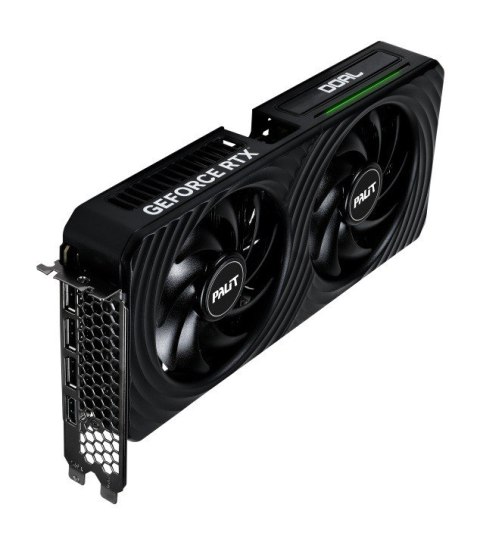Karta graficzna GeForce RTX 5060 TI DUAL OC 8GB GDDR7 128bit 3DP/HDMI Karta graficzna GeForce RTX 5060 TI DUAL OC 8GB GDDR7 128bit 3DP/HDMI