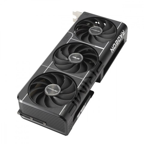 Karta graficzna Radeon Prime RX 9060 XT 8GB GDDR6 OC Karta graficzna Radeon Prime RX 9060 XT 8GB GDDR6 OC