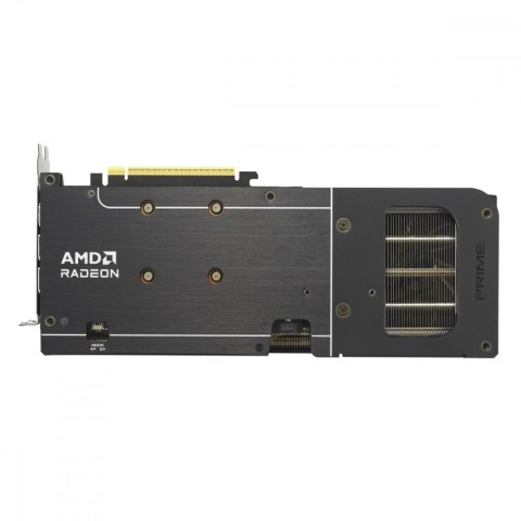 Karta graficzna Radeon Prime RX 9060 XT 8GB GDDR6 OC Karta graficzna Radeon Prime RX 9060 XT 8GB GDDR6 OC