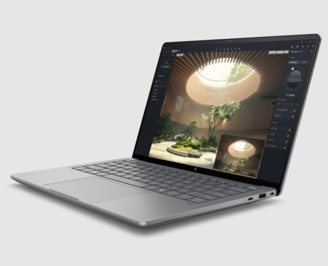 Mobilna stacja robocza ZBook Ultra 14 cali G1a AMD Ryzen AI Max PRO 380 512GB/16GB/14.0