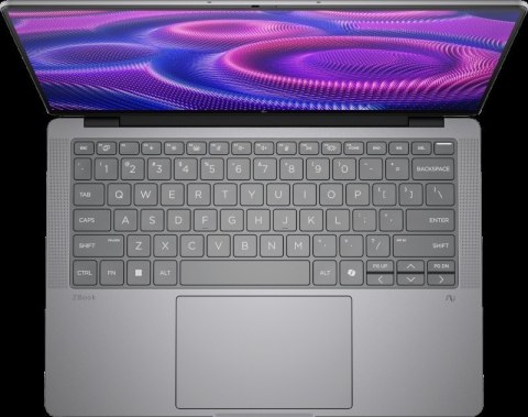 Mobilna stacja robocza ZBook Ultra 14 cali G1a AMD Ryzen AI Max PRO 380 512GB/16GB/14.0