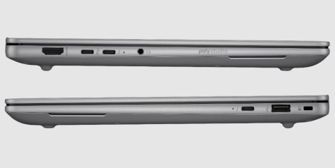 Mobilna stacja robocza ZBook Ultra 14 cali G1a AMD Ryzen AI Max PRO 380 512GB/16GB/14.0