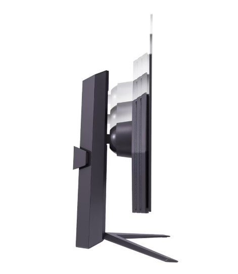 Monitor 27GS95QE-B 27 cali QHD UltraGear