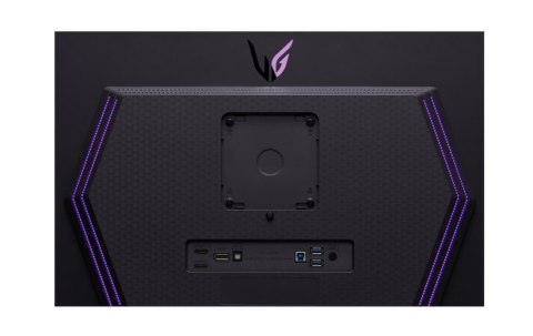 Monitor 27GS95QE-B 27 cali QHD UltraGear