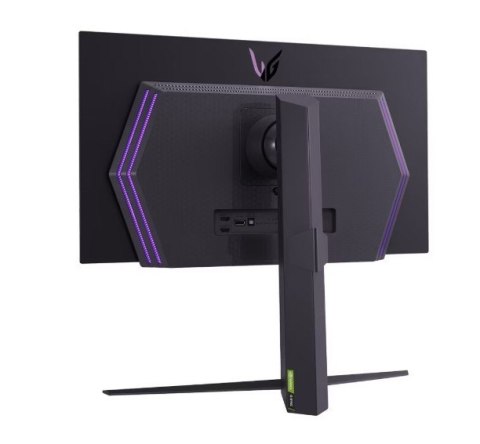 Monitor 27GS95QE-B 27 cali QHD UltraGear