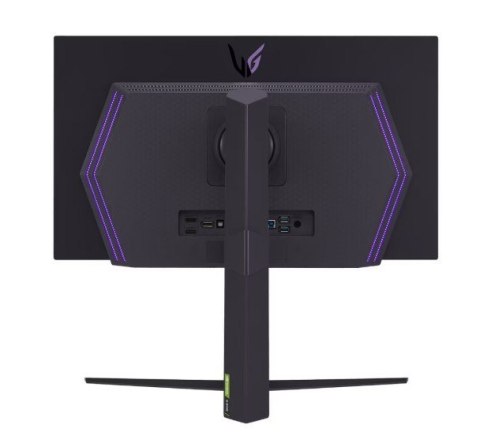 Monitor 27GS95QE-B 27 cali QHD UltraGear