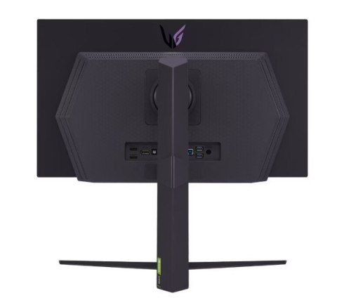 Monitor 27GS95QE-B 27 cali QHD UltraGear