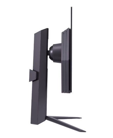 Monitor 27GS95QE-B 27 cali QHD UltraGear