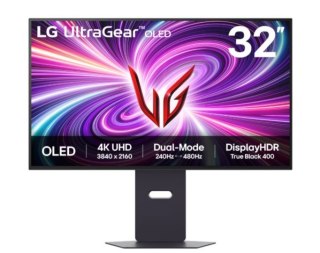 Monitor 32 cale 32GS95UV-B UHD UltraGear