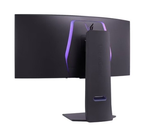 Monitor 34 cale 34GS95QE-B