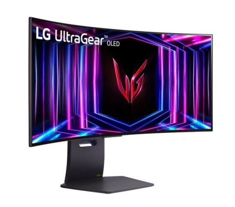 Monitor 34 cale 34GS95QE-B