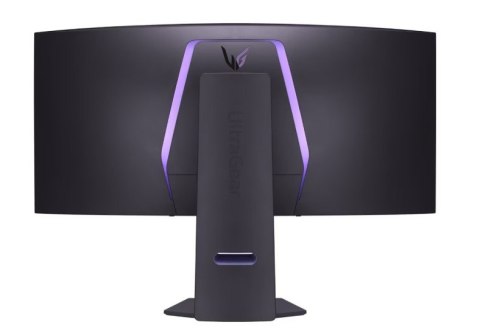 Monitor 39 cali 39GS95QE-B Monitor 39 cali 39GS95QE-B