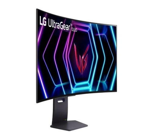 Monitor 39 cali 39GS95QE-B Monitor 39 cali 39GS95QE-B