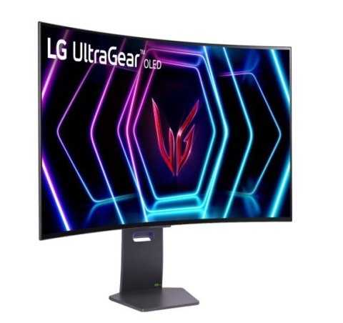 Monitor 39 cali 39GS95QE-B Monitor 39 cali 39GS95QE-B