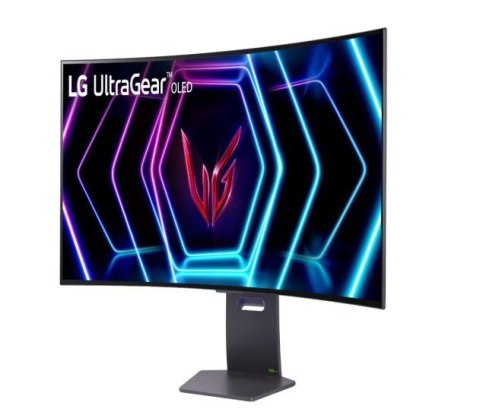 Monitor 39 cali 39GS95QE-B Monitor 39 cali 39GS95QE-B
