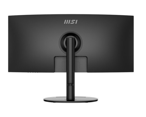 Monitor Modern MD342CQP 34 cale LED/UWQHD/Curve/120Hz/Black