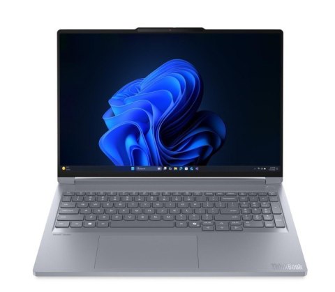 Notebook ThinkBook 16p G6 21R0001SPB W11Pro Ultra 7 255HX/2x16GB/1TB/RTX 5060 8GB/16.0 WUXGA/Luna Grey/1YR Premier WHB + 3YR OS Notebook ThinkBook 16p G6 21R0001SPB W11Pro Ultra 7 255HX/2x16GB/1TB/RTX 5060 8GB/16.0 WUXGA/Luna Grey/1YR Premier WHB + 3YR OS