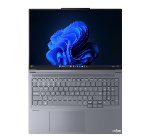 Notebook ThinkBook 16p G6 21R0001SPB W11Pro Ultra 7 255HX/2x16GB/1TB/RTX 5060 8GB/16.0 WUXGA/Luna Grey/1YR Premier WHB + 3YR OS Notebook ThinkBook 16p G6 21R0001SPB W11Pro Ultra 7 255HX/2x16GB/1TB/RTX 5060 8GB/16.0 WUXGA/Luna Grey/1YR Premier WHB + 3YR OS