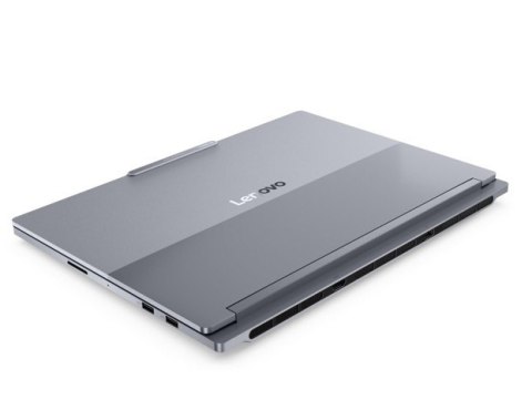 Notebook ThinkBook 16p G6 21R0001SPB W11Pro Ultra 7 255HX/2x16GB/1TB/RTX 5060 8GB/16.0 WUXGA/Luna Grey/1YR Premier WHB + 3YR OS Notebook ThinkBook 16p G6 21R0001SPB W11Pro Ultra 7 255HX/2x16GB/1TB/RTX 5060 8GB/16.0 WUXGA/Luna Grey/1YR Premier WHB + 3YR OS