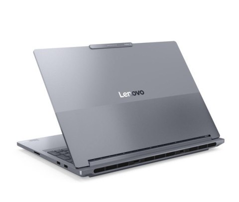 Notebook ThinkBook 16p G6 21R0001SPB W11Pro Ultra 7 255HX/2x16GB/1TB/RTX 5060 8GB/16.0 WUXGA/Luna Grey/1YR Premier WHB + 3YR OS Notebook ThinkBook 16p G6 21R0001SPB W11Pro Ultra 7 255HX/2x16GB/1TB/RTX 5060 8GB/16.0 WUXGA/Luna Grey/1YR Premier WHB + 3YR OS