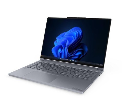 Notebook ThinkBook 16p G6 21R0001SPB W11Pro Ultra 7 255HX/2x16GB/1TB/RTX 5060 8GB/16.0 WUXGA/Luna Grey/1YR Premier WHB + 3YR OS Notebook ThinkBook 16p G6 21R0001SPB W11Pro Ultra 7 255HX/2x16GB/1TB/RTX 5060 8GB/16.0 WUXGA/Luna Grey/1YR Premier WHB + 3YR OS