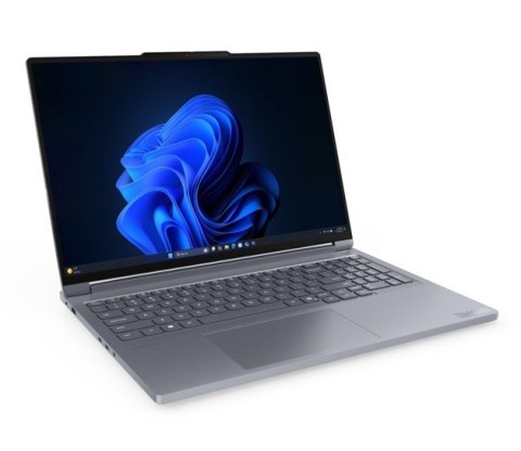 Notebook ThinkBook 16p G6 21R0001SPB W11Pro Ultra 7 255HX/2x16GB/1TB/RTX 5060 8GB/16.0 WUXGA/Luna Grey/1YR Premier WHB + 3YR OS Notebook ThinkBook 16p G6 21R0001SPB W11Pro Ultra 7 255HX/2x16GB/1TB/RTX 5060 8GB/16.0 WUXGA/Luna Grey/1YR Premier WHB + 3YR OS