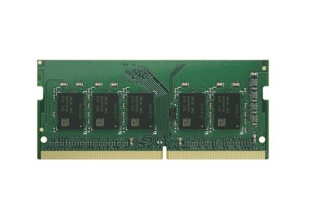 Pamięć D4ES04-4G DDR4 SODIMM 4GB ECC Unbuffered Pamięć D4ES04-4G DDR4 SODIMM 4GB ECC Unbuffered