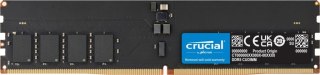 Pamięć DDR5 16GB/6400 CL52 CUDIMM