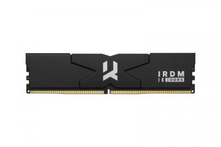 Pamięć DDR5 IRDM 16GB(1*16GB)/6000 CL36 czarna