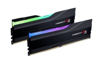 Pamieć PC - DDR5 128GB (2x64GB) Trident Z5 RGB 6000MHz CL34 XMP3 Black
