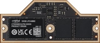Pamięć do notebooka DDR5 LPCAMM2 64GB/7500 LPDDR5X