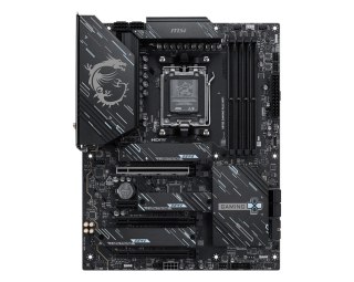 Płyta główna X870E GAMING PLUS WIFI AM5 4DDR5 ATX