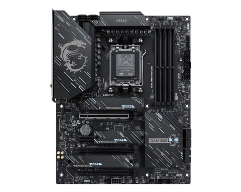 Płyta główna X870E GAMING PLUS WIFI AM5 4DDR5 ATX