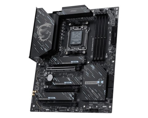 Płyta główna X870E GAMING PLUS WIFI AM5 4DDR5 ATX