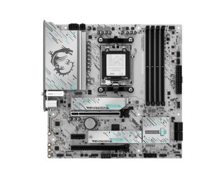 Płyta główna B850M GAMING PLUS WIFI AM5 4DDR5 mATX