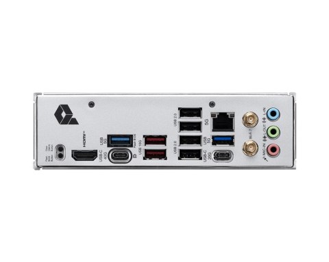 Płyta główna PRO X870E-P WIFI AM5 4DDR5 ATX Płyta główna PRO X870E-P WIFI AM5 4DDR5 ATX