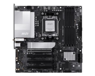 Płyta główna PRO B850M-P WIFI AM5 4DDR5 ATX