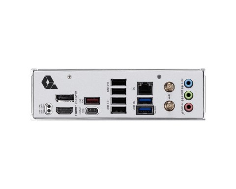 Płyta główna PRO B850M-P WIFI AM5 4DDR5 ATX Płyta główna PRO B850M-P WIFI AM5 4DDR5 ATX
