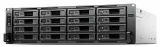 Serwer NAS RS2825RP+ V1780B 8GB 2x1GbE 1x10GbE 3Y