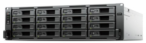 Serwer NAS RS2825RP+ V1780B 8GB 2x1GbE 1x10GbE 3Y Serwer NAS RS2825RP+ V1780B 8GB 2x1GbE 1x10GbE 3Y