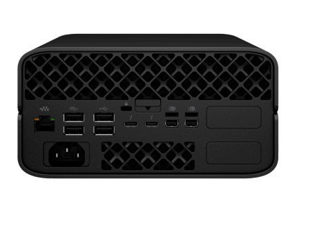 Stacja robocza Z2 Mini G1a Ryzen AI MAX+ PRO 395 APU 1TB/128GB/W11P B76QJET