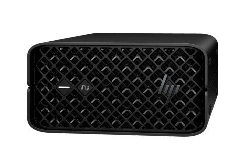 Stacja robocza Z2 Mini G1a Ryzen AI MAX+ PRO 395 APU 1TB/128GB/W11P B76QJET