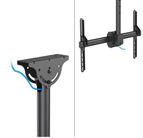 Uchwyt do monitora/telewizora CL35-440BL16L