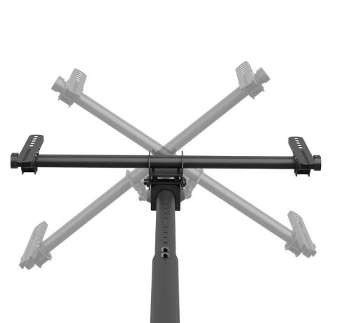Uchwyt do monitora/telewizora CL35-440BL16L