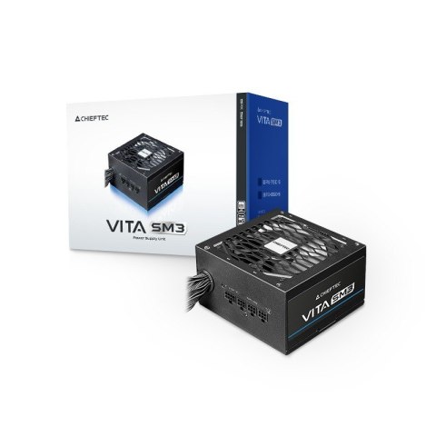 Zasilacz BPX-850-C VITA Series 850W ATX Zasilacz BPX-850-C VITA Series 850W ATX